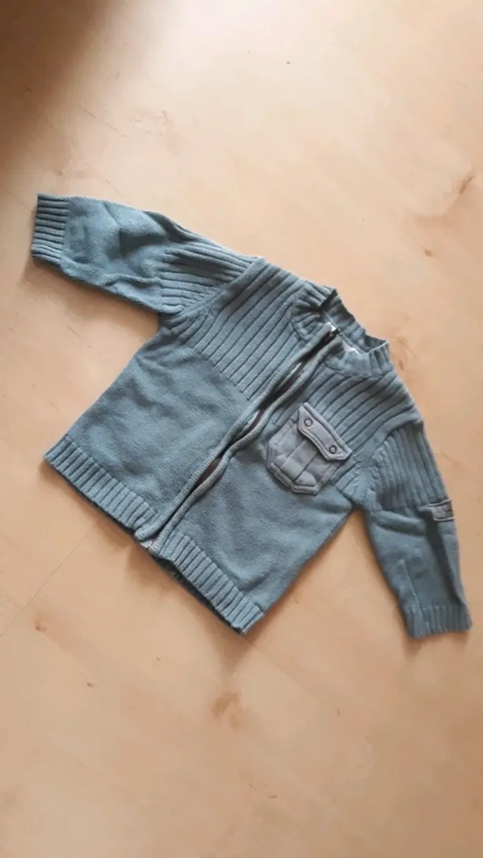Gilet