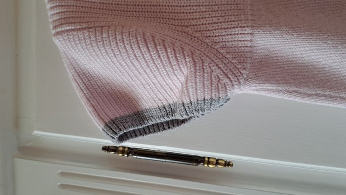 robe jacadi - photo numéro 3