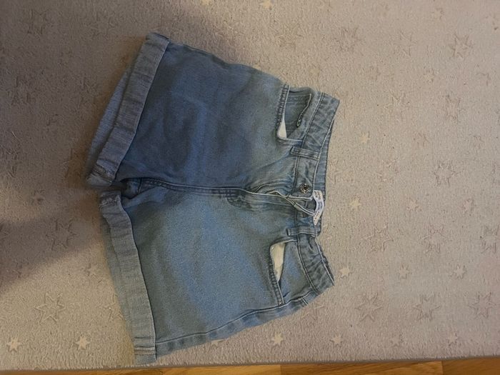 Short - photo numéro 2