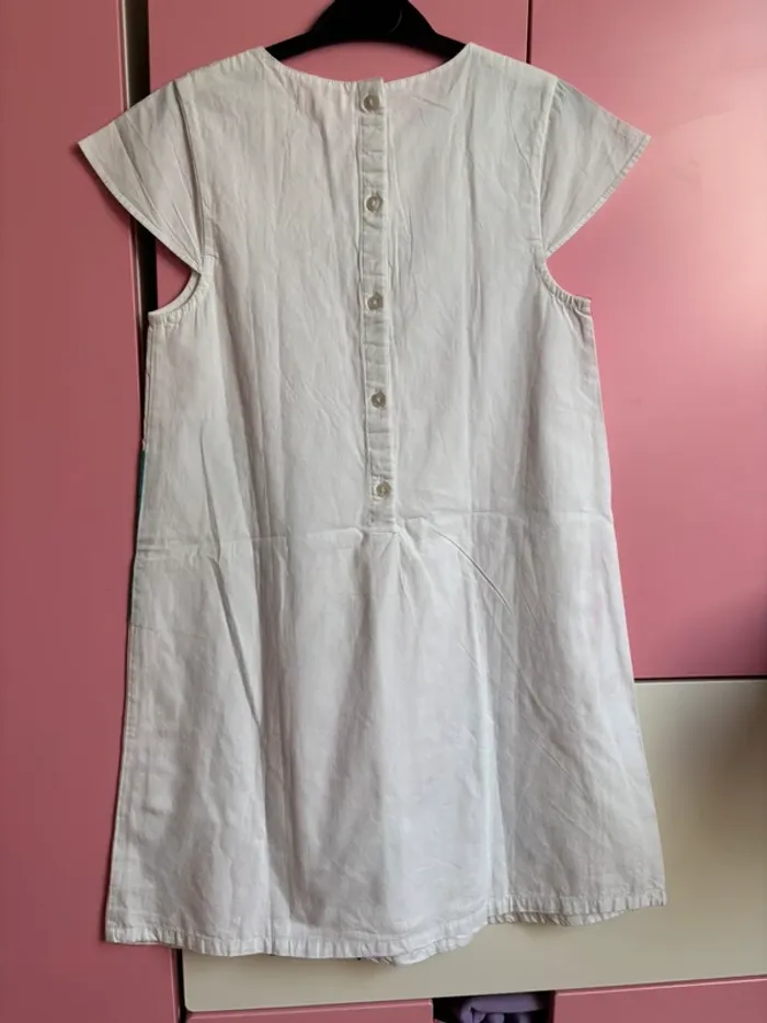 Neuve - Robe DPAM 10 ans - photo numéro 6