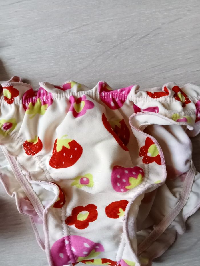 Maillot de bain - photo numéro 3