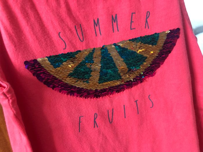 Tee-shirts - photo numéro 4