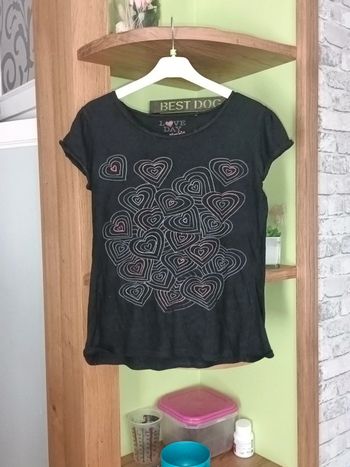 Ter shirt taille 36 38