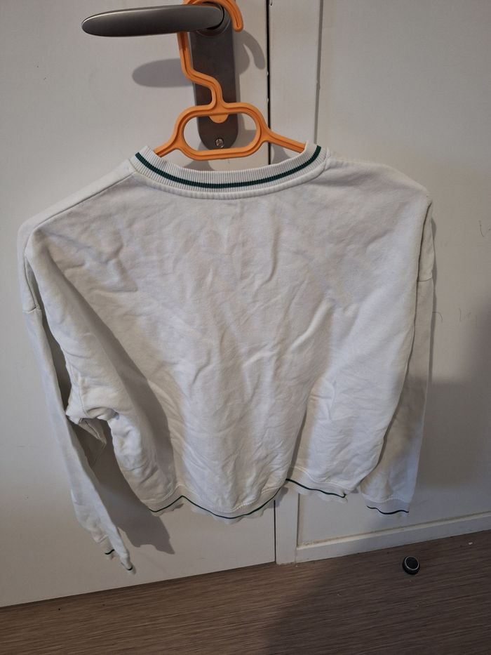 Sweat sans capuche - photo numéro 3