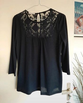 Blouse Promod