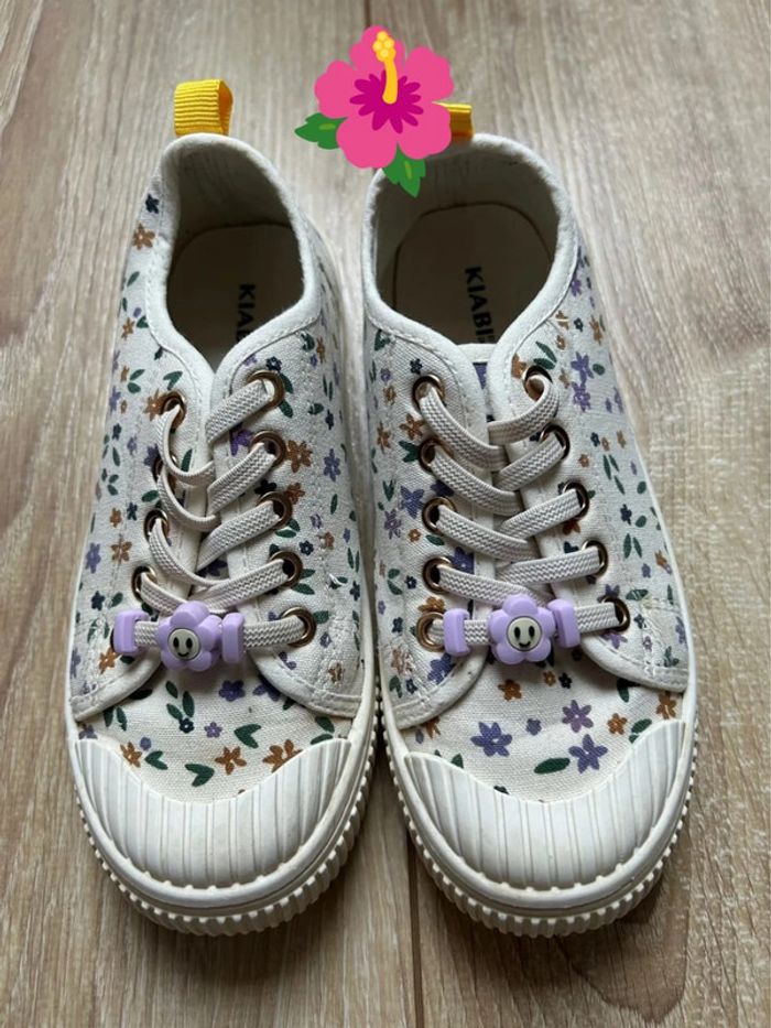 Chaussures Kiabi 32 - photo numéro 2