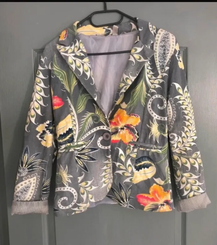 Magnifique veste blazer femme