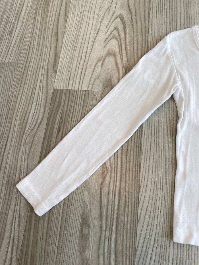 3 maillots de corps 6/8ans - photo numéro 13