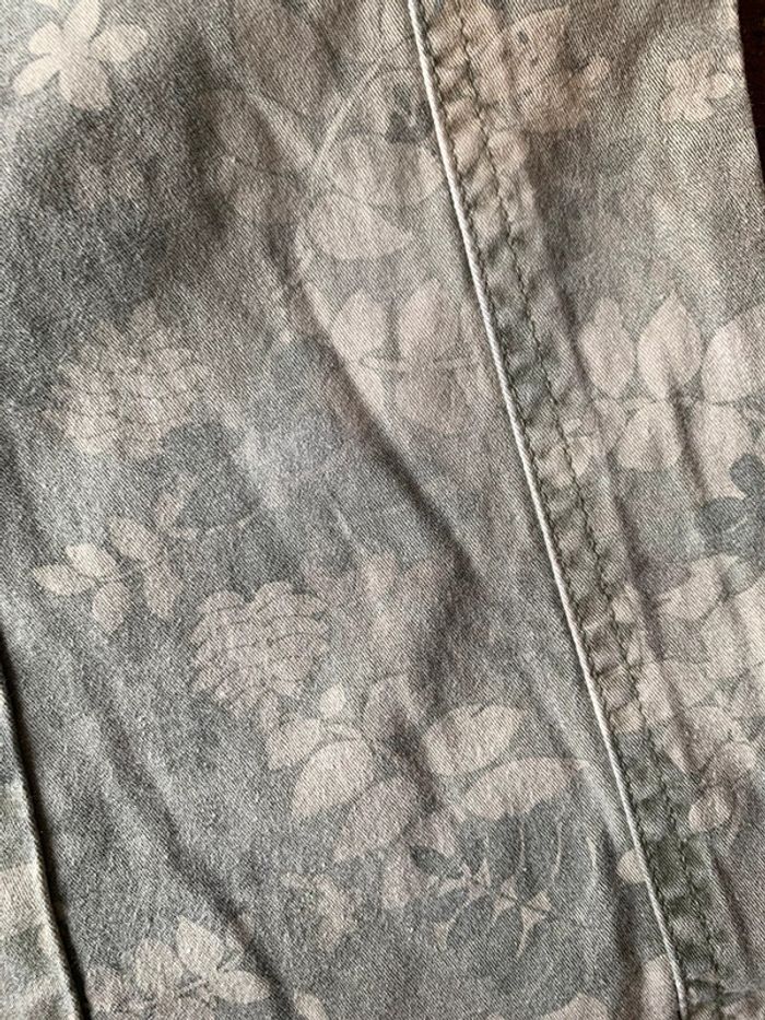 Pantalon fille - photo numéro 2