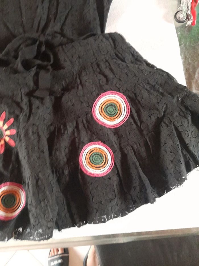 Robe desigual - photo numéro 3