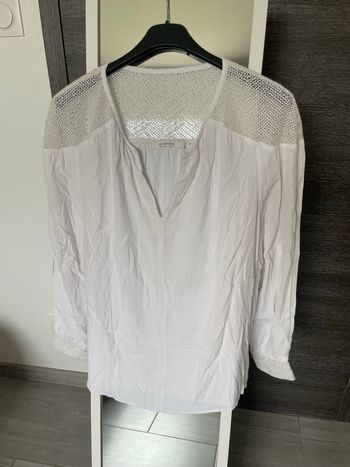blouse - promod 