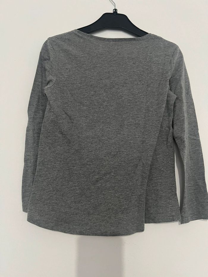 Pull 8 ans - photo numéro 2