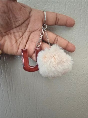 Porte clé