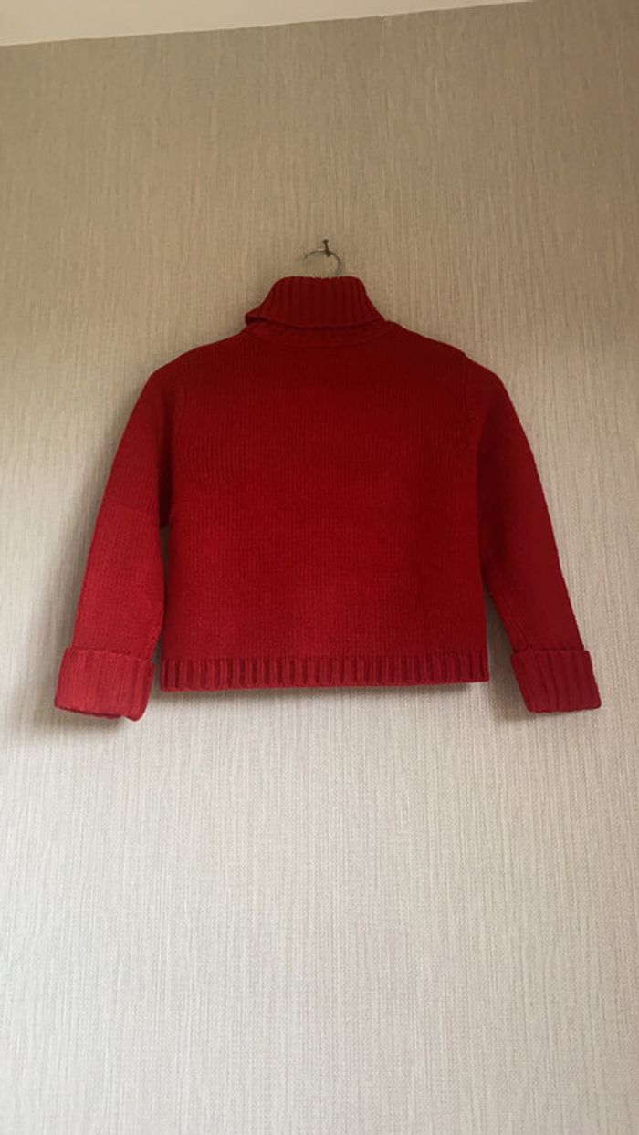 Pull Taille 8 ans - photo numéro 2