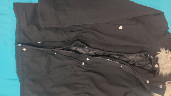 Manteau Jennyfer XS - photo numéro 3