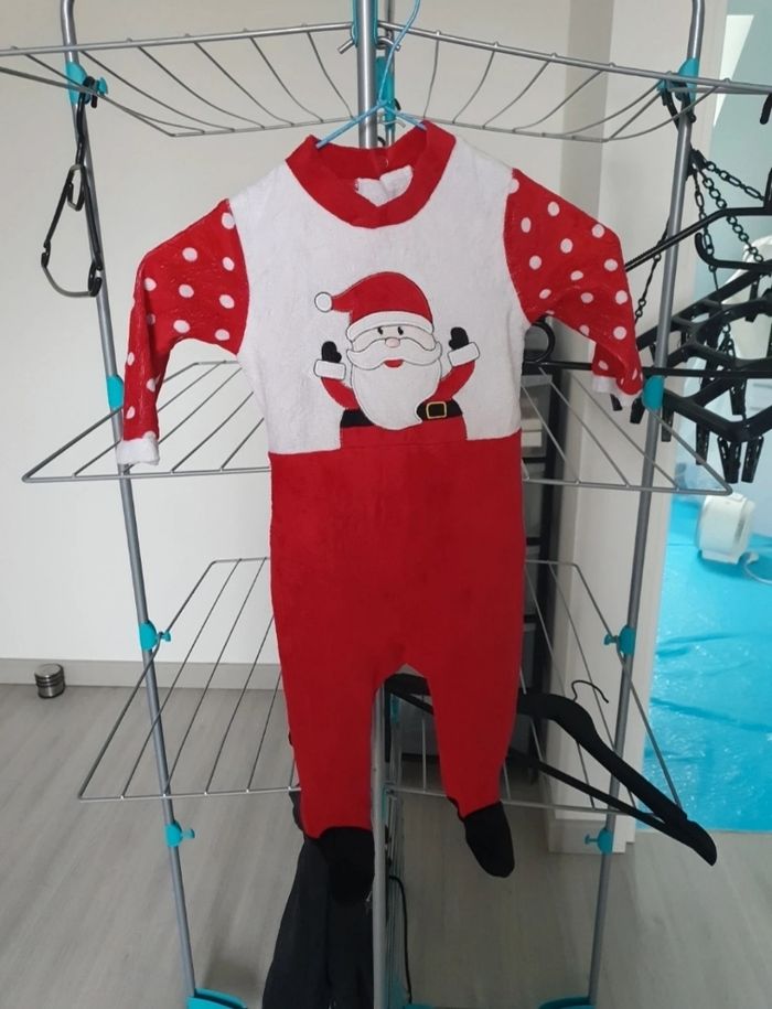 Pyjama Noël