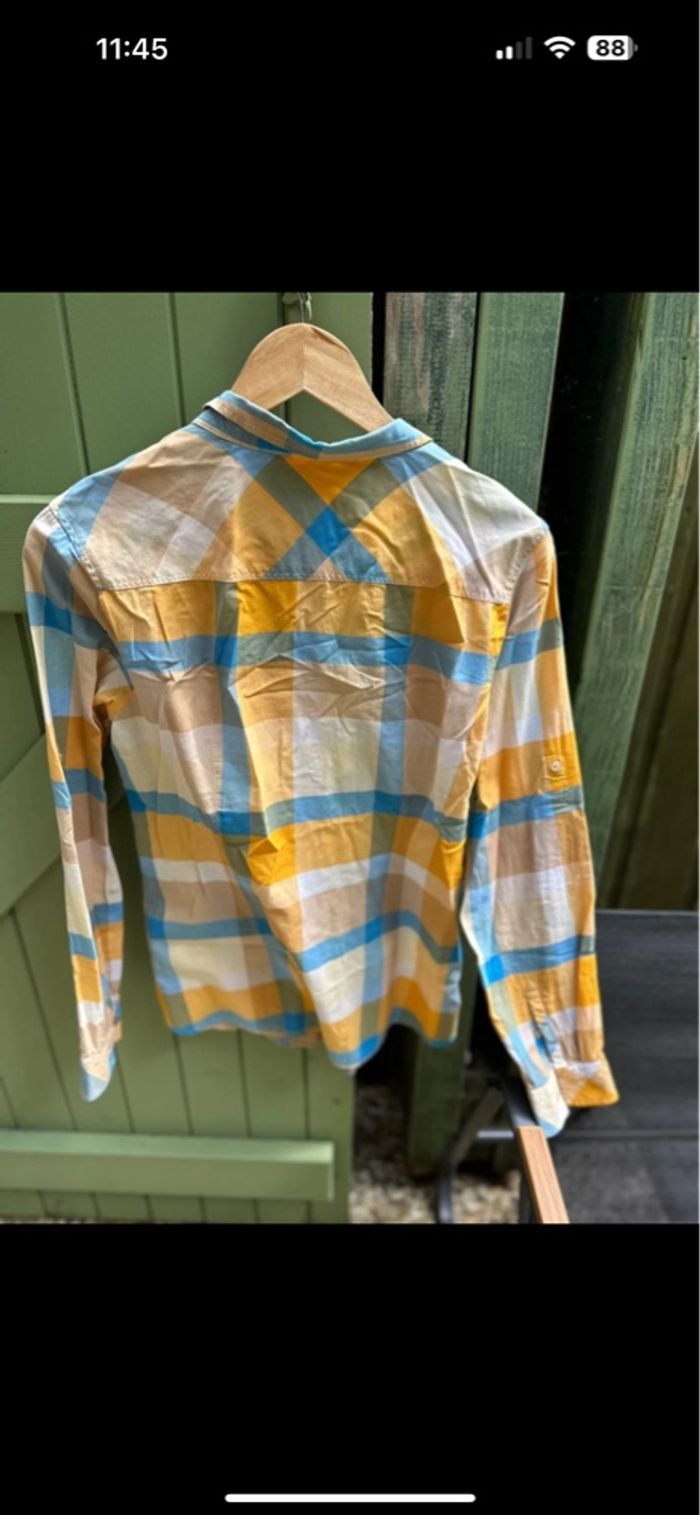 Chemise Esprit - photo numéro 6