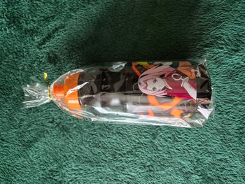 gourde naruto