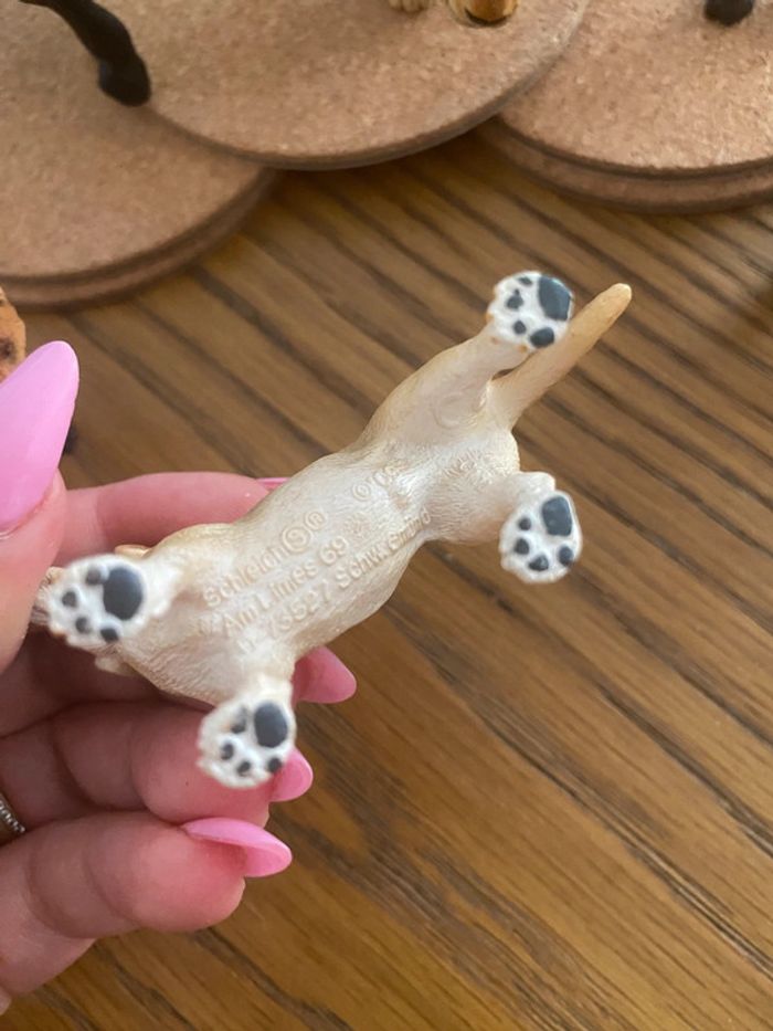 Figurines animaux - photo numéro 6