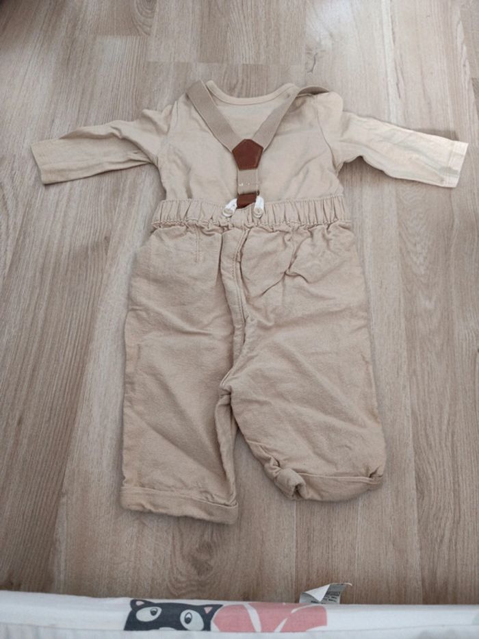 Ensemble - photo numéro 2