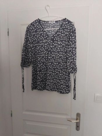 Blouse légère