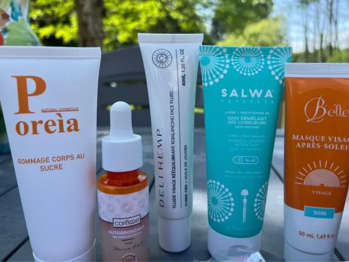 Box beauté - photo numéro 4