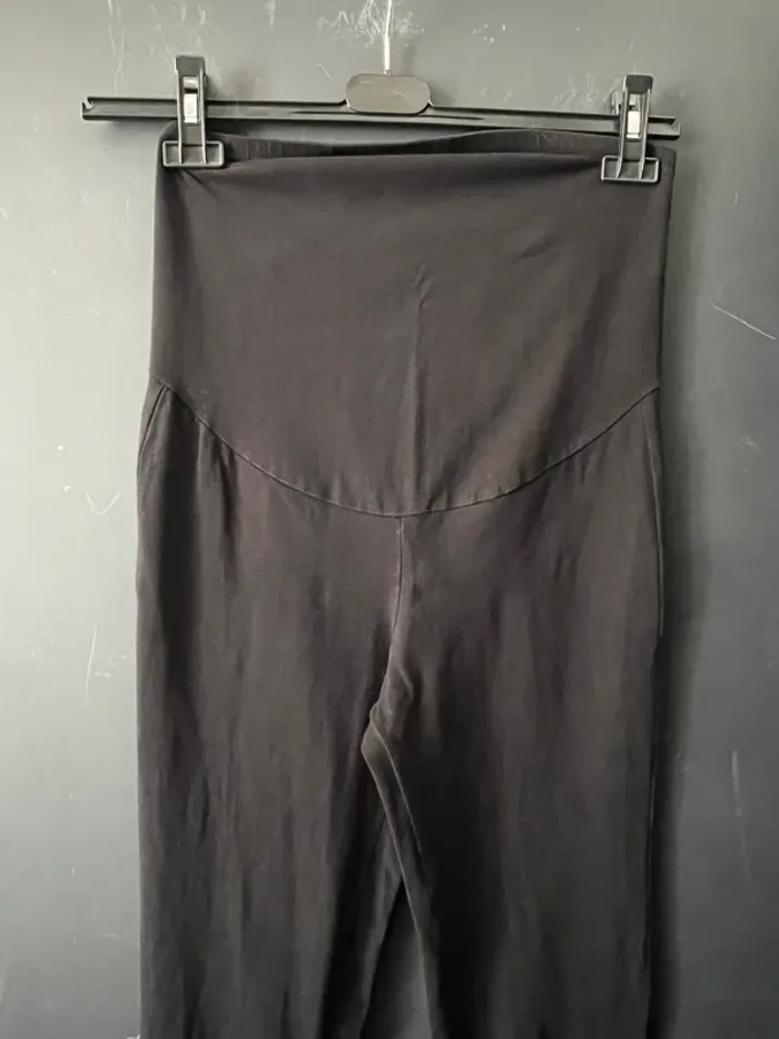 Pantalon grossesse - photo numéro 2