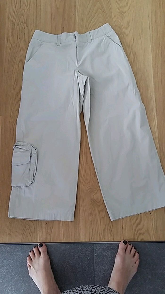 Pantalon léger somewhere