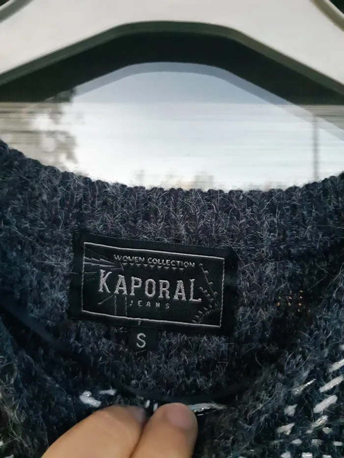 Pull' - photo numéro 3