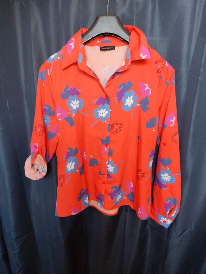 Blouse légère