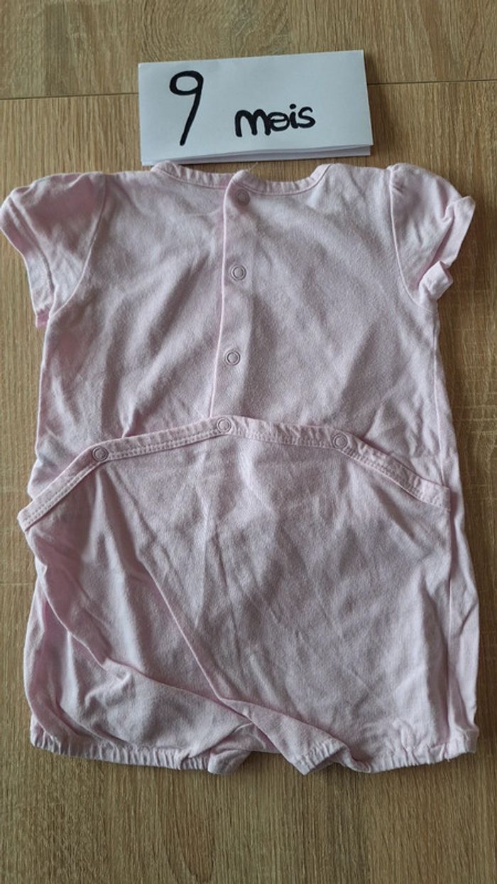 🌜 Combinaison 9 mois. #lunaGL9mois🌛 - photo numéro 2