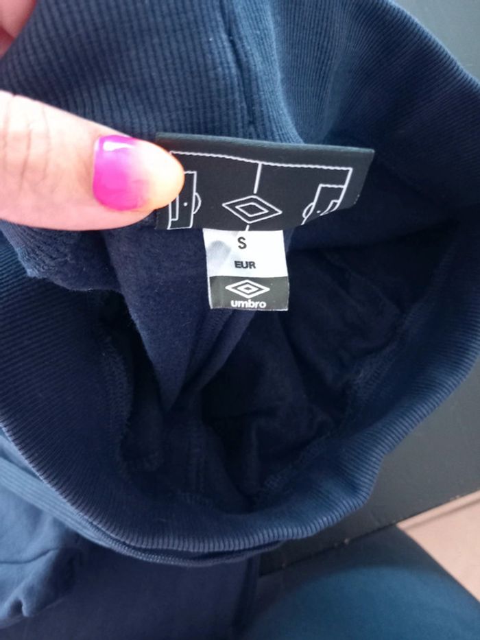 Pantalon jogging - photo numéro 2