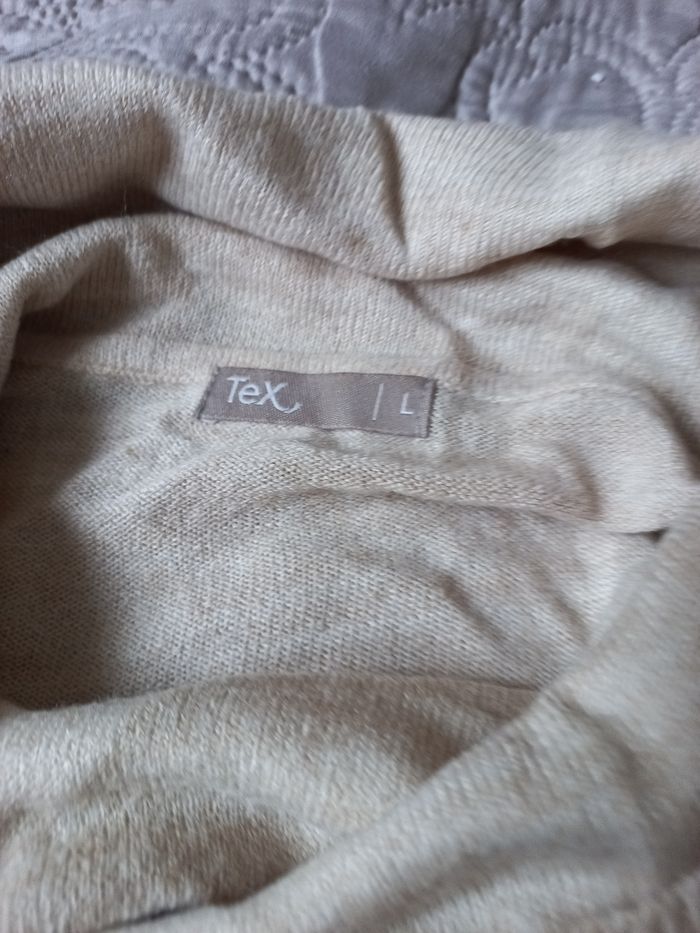 Tunique  taille  L - photo numéro 2