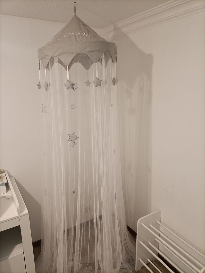 Lot de décorations, chambre bébé - photo numéro 5