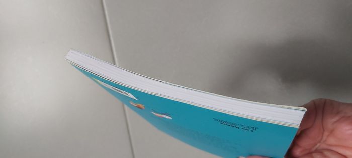 Anatole Latuile Tome 1 C'est parti ! - photo numéro 6