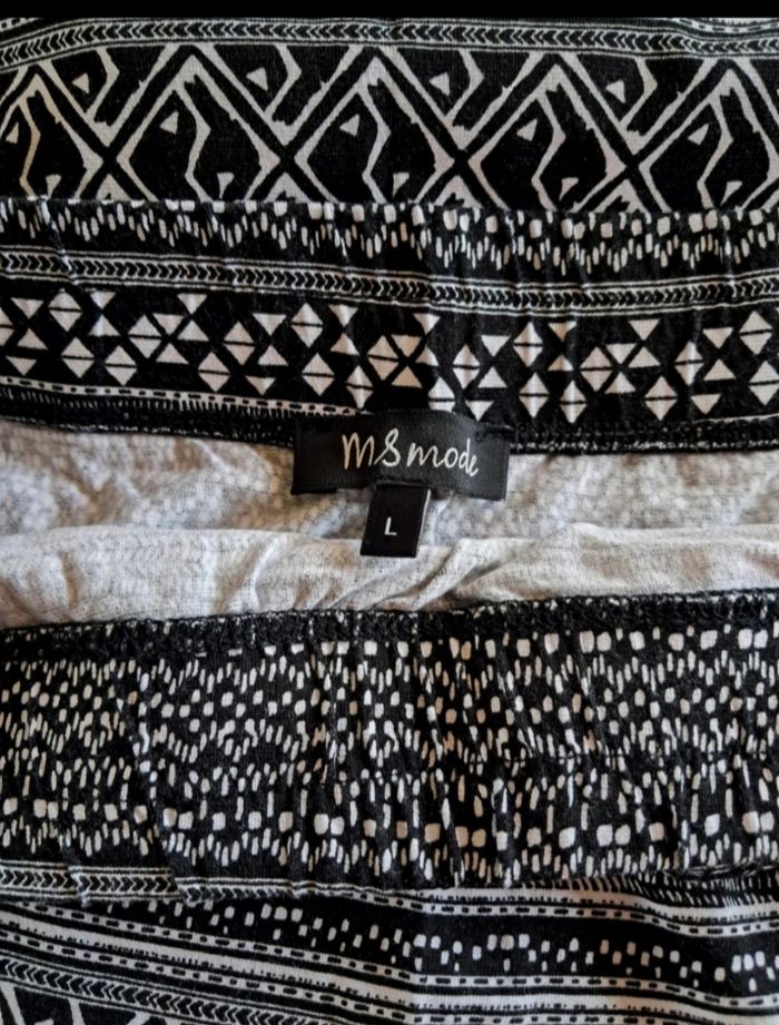 Jupe longue NEUVE taille L - photo numéro 6