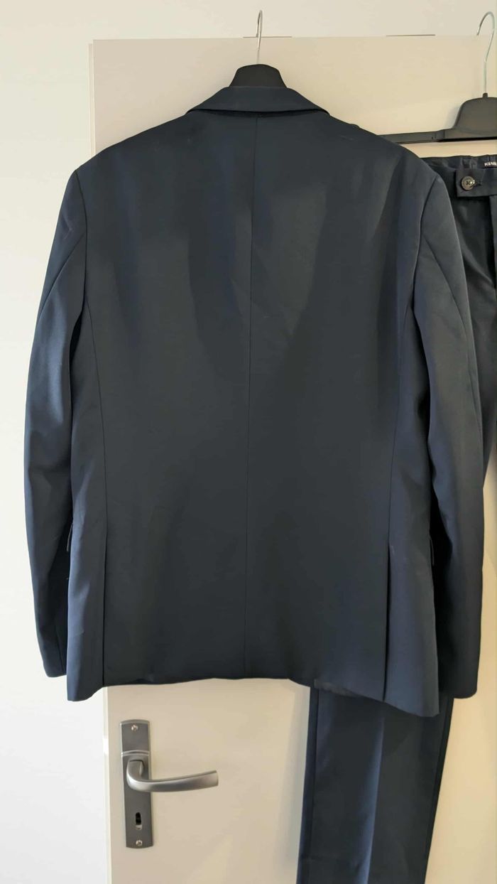 Costume Marine Homme - photo numéro 8