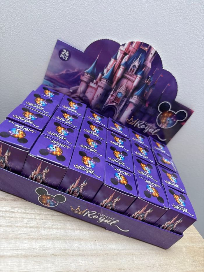 Boîte mystère Disney - photo numéro 2