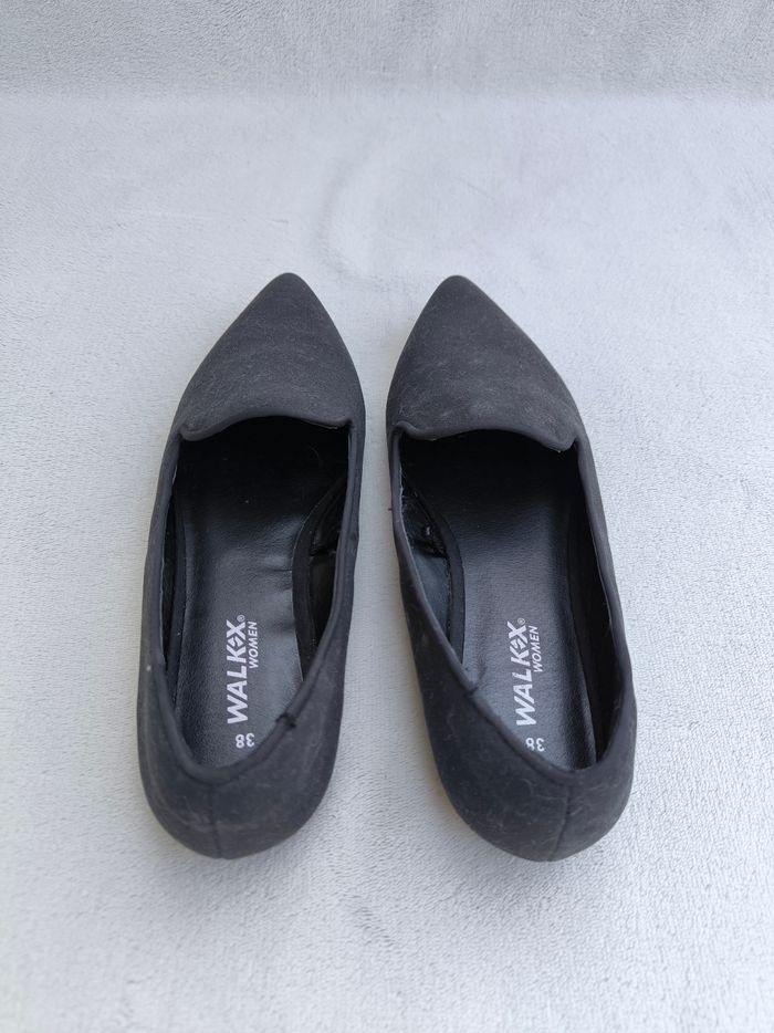 Ballerines Walkx 38 - photo numéro 3