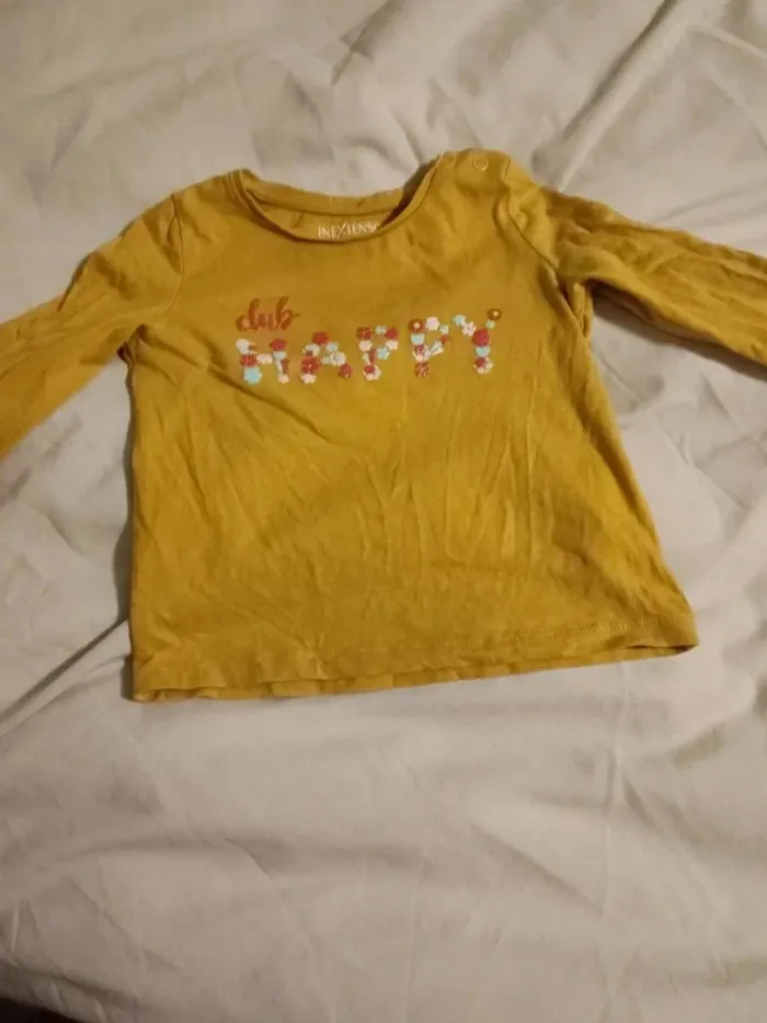 T shirt