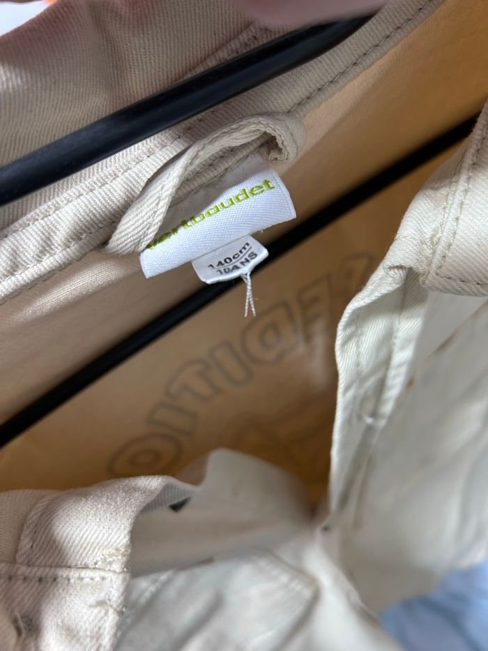 Veste vertbaudet - photo numéro 3