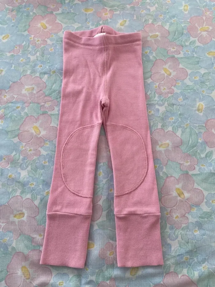 Legging évolutif paradise avec Patch manymonths