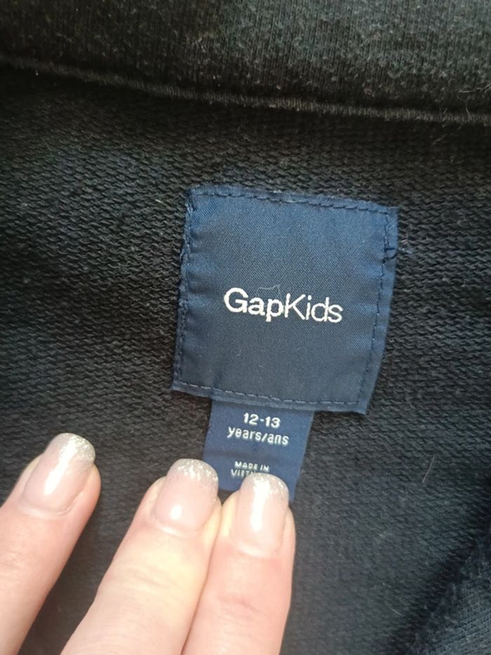 Veste blaser Gapkids 12-13 ans - photo numéro 3