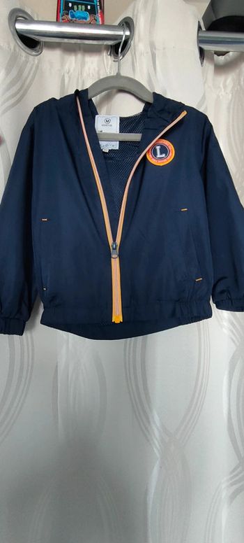 Veste légère