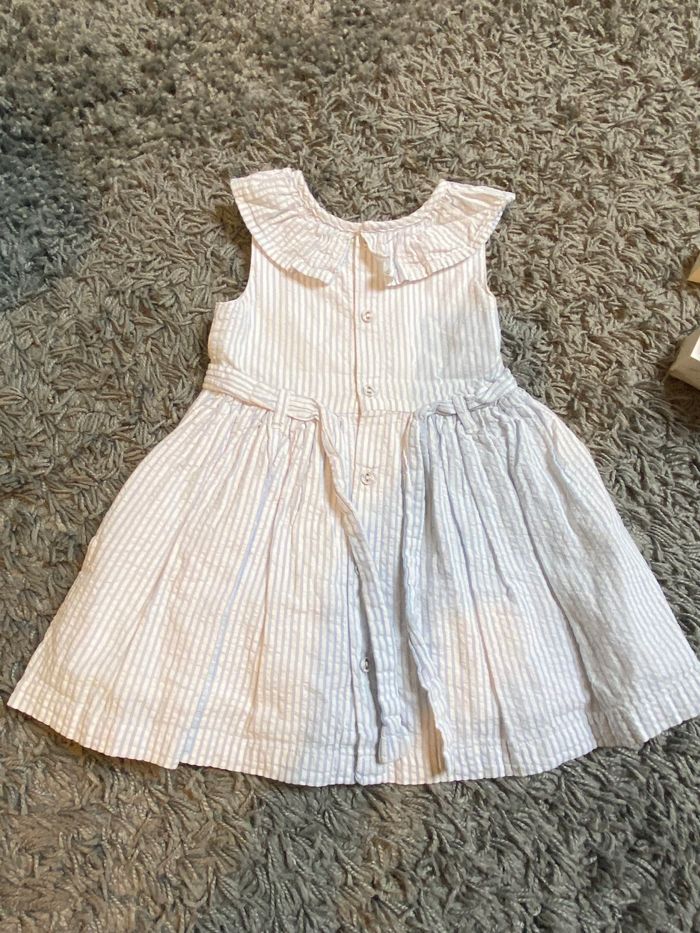 Robe 12 mois - photo numéro 3