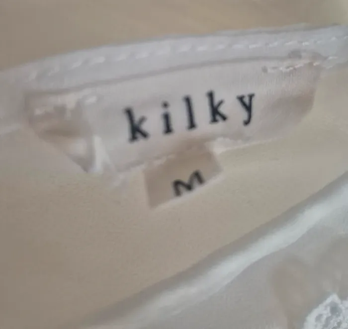 Haut kilky - photo numéro 6