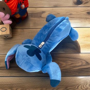 Trousse Stitch