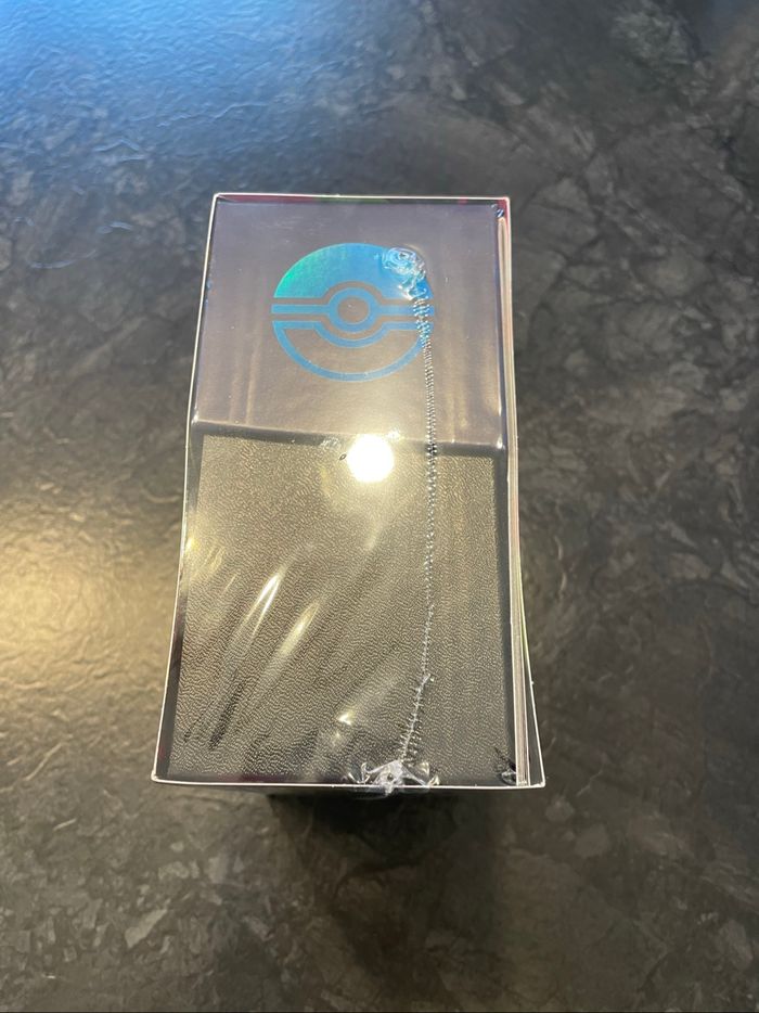 ETB Coffret dresseur élite - Flammes Fanstasmagoriques - photo numéro 3