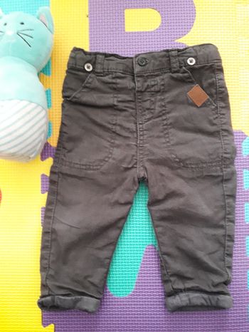 Pantalon 9 mois
