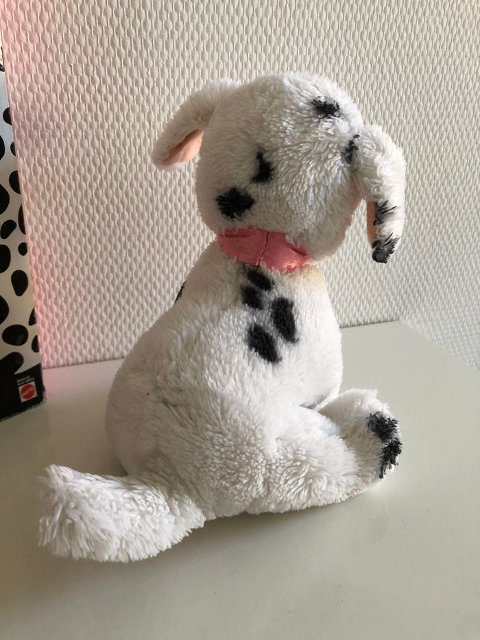 Lot 102 Dalmatiens Disney - photo numéro 9